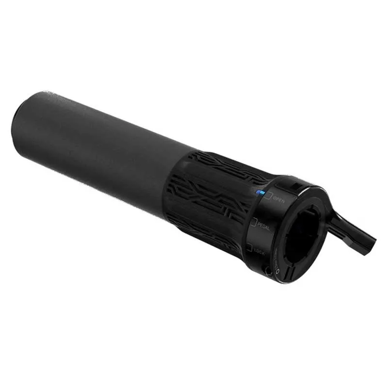 SRAM Twistloc Ultimate Fernbedienung Für Absenkbare Sattelstütze, Black, One Size SRAM Twistloc Ultimate Fernbedienung Für Absenkbare Sattelstütze, Black, One Size