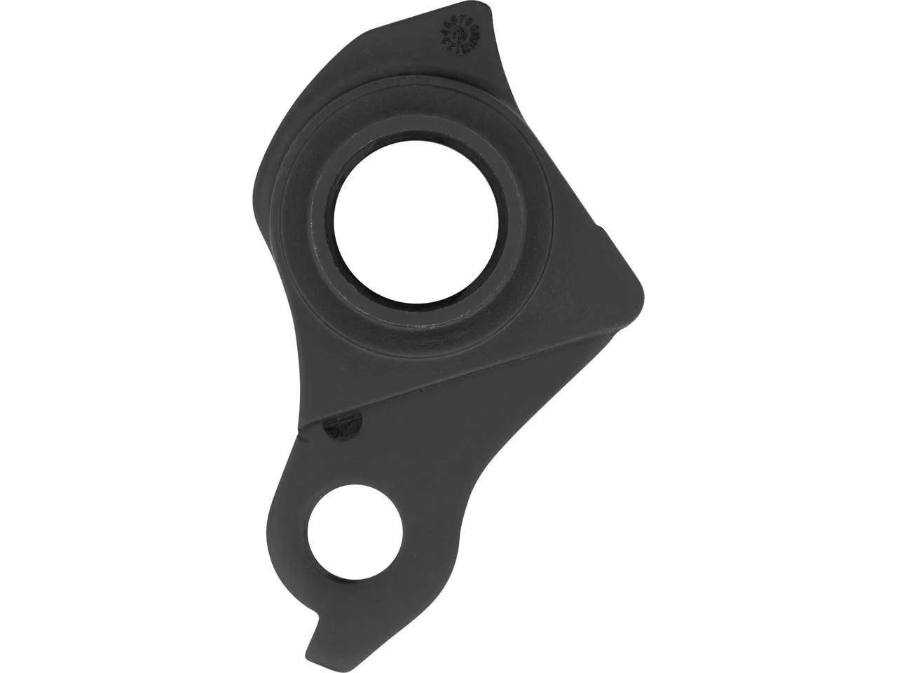 SRAM UDH Schaltauge universal, Schwarz, one_size SRAM UDH Schaltauge universal, Schwarz, one_size