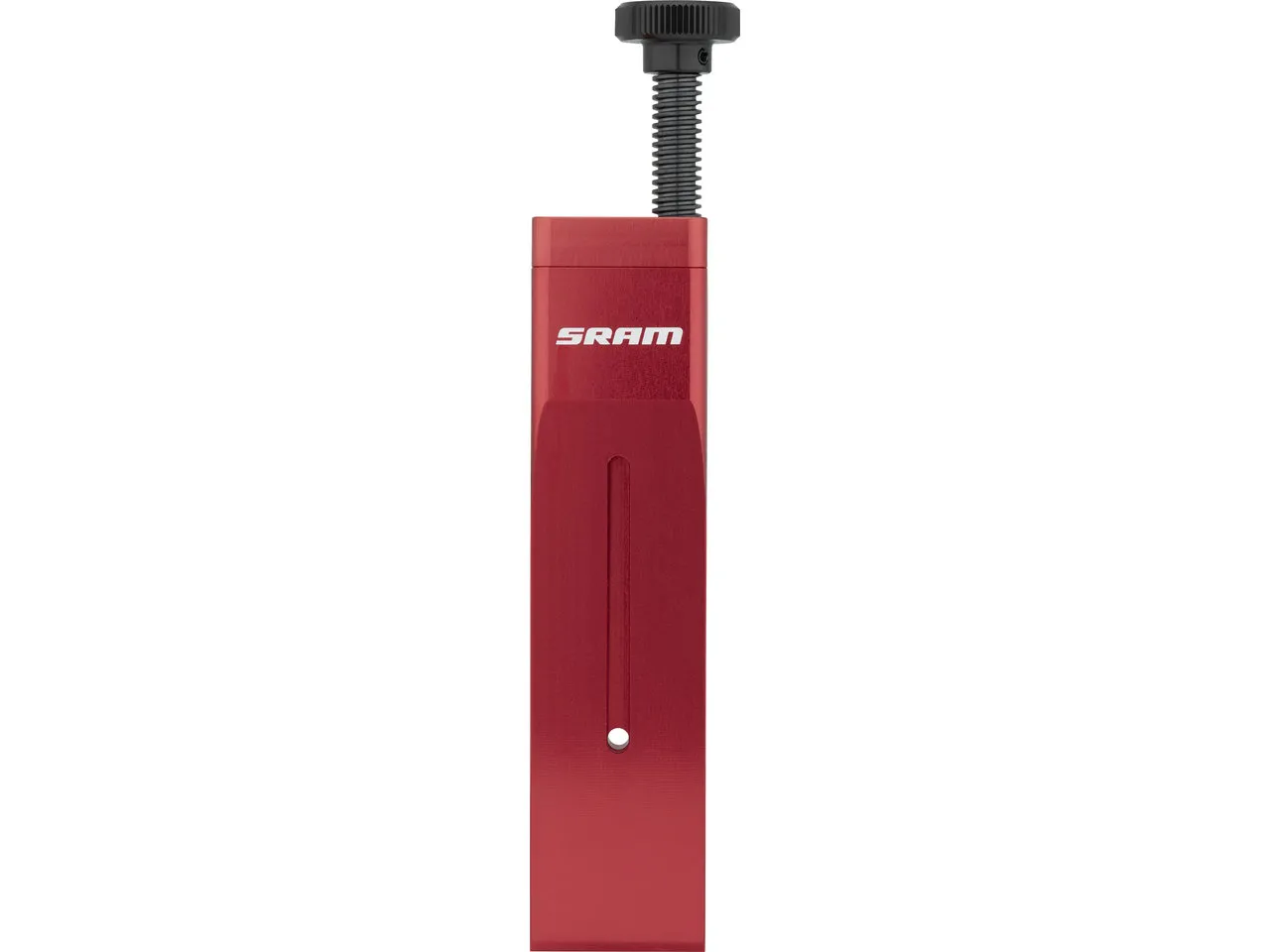 SRAM Ultimate Piston Press Bremsenwerkzeug, Rot, one_size SRAM Ultimate Piston Press Bremsenwerkzeug, Rot, one_size