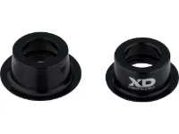 SRAM Umrüstkit Hinterrad auf 12x135 mm XD Roam 30/40 / Rail 40 / Rise 60/XX SRAM Umrüstkit Hinterrad auf 12x135 mm XD Roam 30/40 / Rail 40 / Rise 60/XX