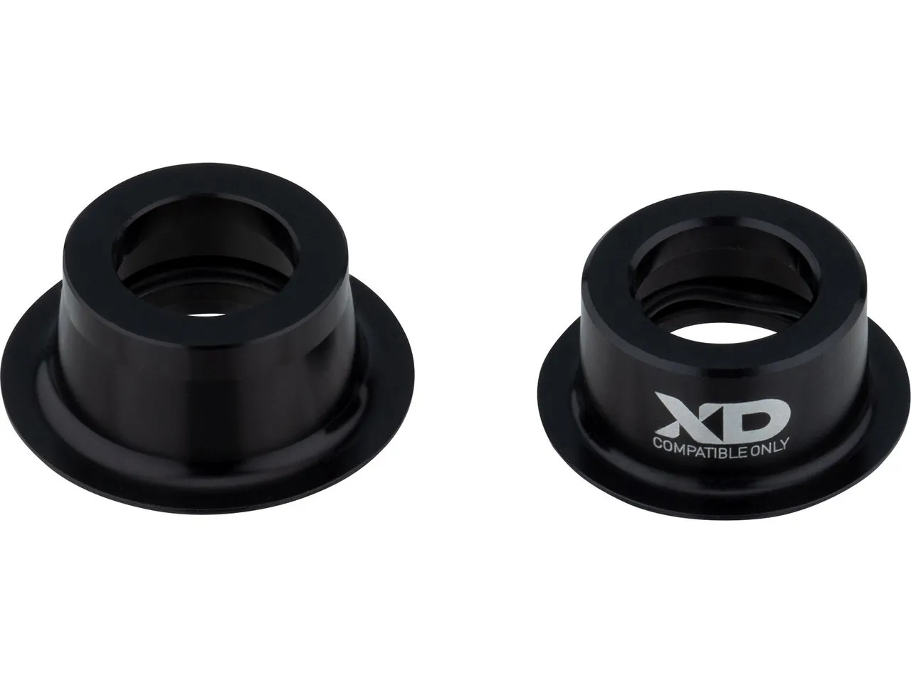 SRAM Umrüstkit Hinterrad auf 12x135 mm XD Roam 30/40 / Rail 40 / Rise 60/XX, Schwarz, one_size SRAM Umrüstkit Hinterrad auf 12x135 mm XD Roam 30/40 / Rail 40 / Rise 60/XX, Schwarz, one_size