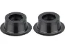 SRAM Umrüstkit Hinterrad auf 12x142 mm XD Roam 30/40 / Rail 40 / Rise 60/XX, Schwarz, one_size