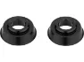 SRAM Umrüstkit Vorderrad auf 12x100 mm Roam 30/40 / Rail 40 / Rise 60/XX, Schwarz, one_size