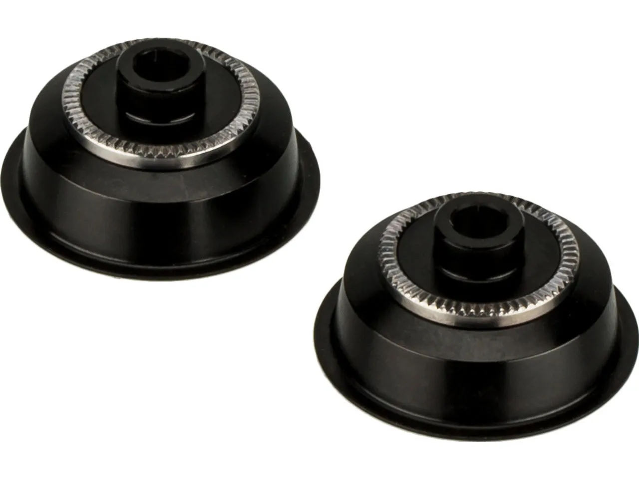 SRAM Umrüstkit Vorderrad auf 9x100 mm Roam 30/40 / Rail 40 / Rise 60/XX, Schwarz, one_size SRAM Umrüstkit Vorderrad auf 9x100 mm Roam 30/40 / Rail 40 / Rise 60/XX, Schwarz, one_size