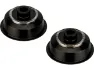 SRAM Umrüstkit Vorderrad auf 9x100 mm Roam 30/40 / Rail 40 / Rise 60/XX, Schwarz, one_size