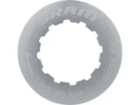 SRAM Verschlussring Aluminium für OG-1070 / PG-970 SRAM Verschlussring Aluminium für OG-1070 / PG-970