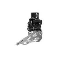 SRAM Vorderer Umwerfer für Mountainbike, direkt, hoher Zug, hoher Zug Gx Unisex