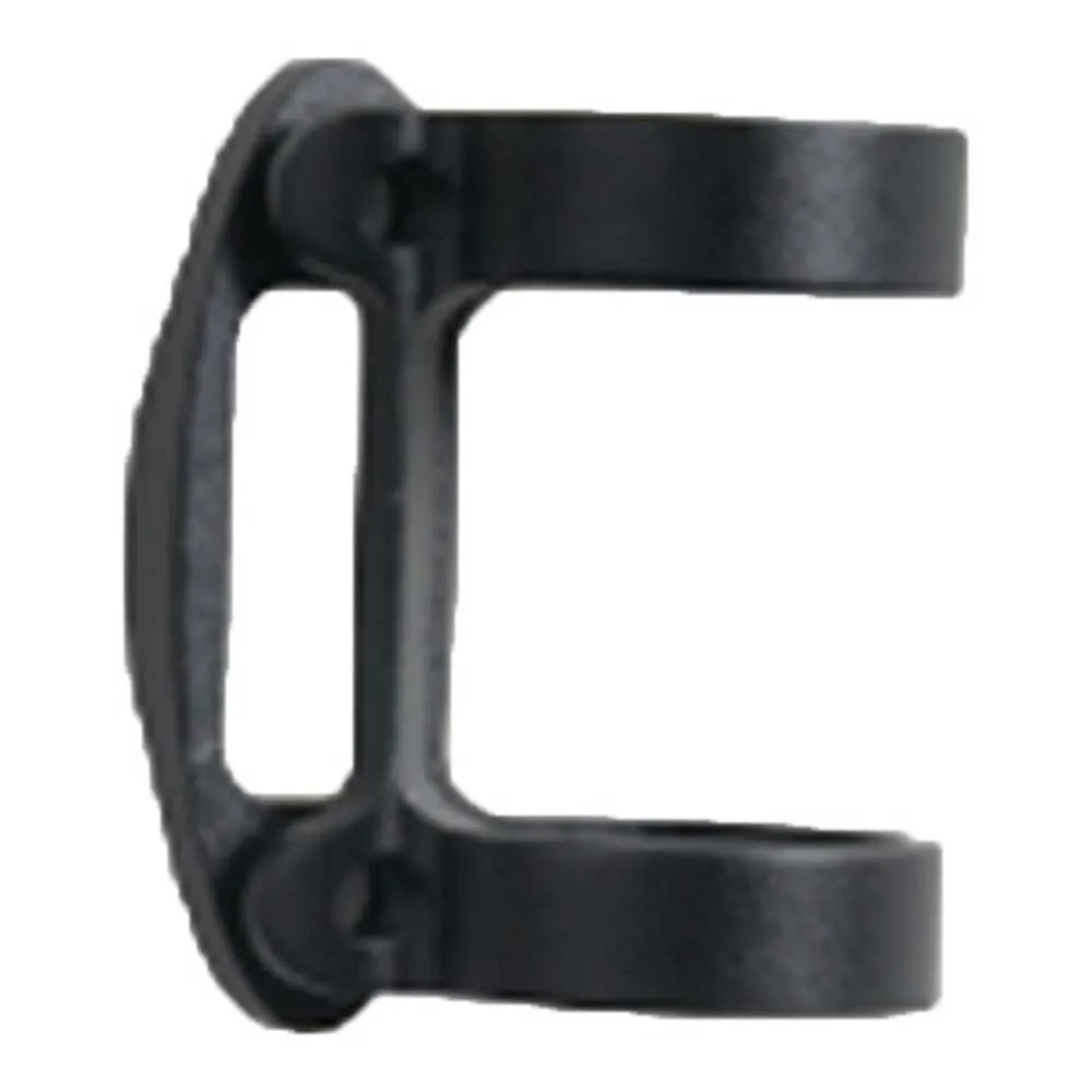 SRAM Vuka Aero/stealth Extension Low Profile Klemme, Black, One Size SRAM Vuka Aero/stealth Extension Low Profile Klemme, Black, One Size