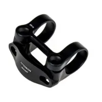 SRAM Vuka Stealth Tower 1 Side Stem-frontplatte SRAM Vuka Stealth Tower 1 Side Stem-frontplatte