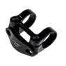 SRAM Vuka Stealth Tower 1 Side Stem-frontplatte, Black, One Size