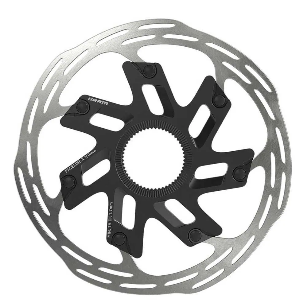 SRAM X Paceline Cl Bremsscheibe
