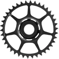 SRAM X-sync 2 Eagle 38t Bosch Gen4 Dm 52 Mm Kettenblatt SRAM X-sync 2 Eagle 38t Bosch Gen4 Dm 52 Mm Kettenblatt