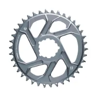 SRAM X-sync 2 Eagle Cold Forged Direct Mount 4 Mm Offset Kettenblatt SRAM X-sync 2 Eagle Cold Forged Direct Mount 4 Mm Offset Kettenblatt