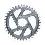SRAM X-sync 2 Eagle Cold Forged Direct Mount 4 Mm Offset Kettenblatt, Lunar grey, 30t