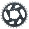 SRAM X-sync 2 Eagle Direct Mount 4 Mm Offset Kettenblatt, Lunar / polar grey, 30t
