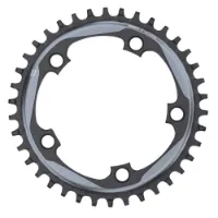 SRAM X-sync Aeroguard 110 Bcd Kettenblatt SRAM X-sync Aeroguard 110 Bcd Kettenblatt