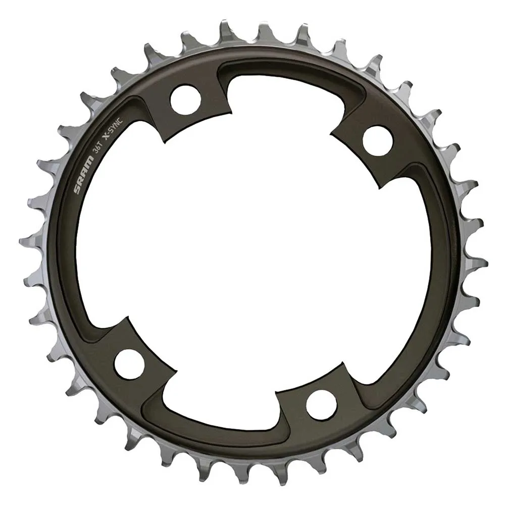 SRAM X-sync Bosch Kettenblatt SRAM X-sync Bosch Kettenblatt