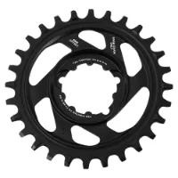SRAM X-sync Direct Mount 6 Mm Offset Kettenblatt SRAM X-sync Direct Mount 6 Mm Offset Kettenblatt