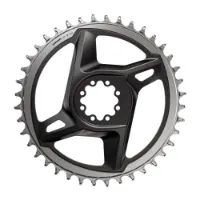 SRAM X-sync Red/force Direct Mount Kettenblatt Refurbished