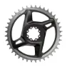 SRAM X-sync Red/force Direct Mount Kettenblatt Refurbished, Grey, 46t