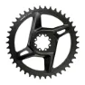 SRAM X-sync Rival Axs Direct Mount Kettenblatt Refurbished, Black, 42t