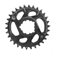 SRAM X-synx 2 Eagle Direct Mount Kettenblatt SRAM X-synx 2 Eagle Direct Mount Kettenblatt