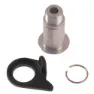 SRAM X0 00.0000.200.736 Stabilisatorbaugruppe, Silver, One Size