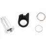 SRAM X0 10s 11.7515.062.000 Stabilisatorbaugruppe, Black, One Size