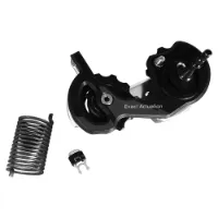 SRAM X0 10s Short Stützradsystem SRAM X0 10s Short Stützradsystem