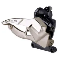 SRAM X0 2x10 Low Di Mount 38t Umwerfer SRAM X0 2x10 Low Di Mount 38t Umwerfer