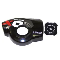 SRAM X0 3s Abdeckkappe SRAM X0 3s Abdeckkappe