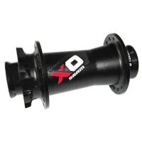 SRAM X0 6b Vorderradnabe SRAM X0 6b Vorderradnabe