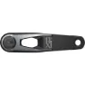 SRAM X0 D1 Q174 Cl55 Dub Wide Linke Kurbel Mit Leistungsmesser