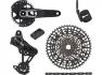 SRAM X0 Eagle Transmission AXS 1x12-fach Gruppe