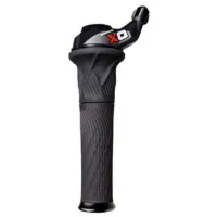 SRAM X0 Grip 2s Vorderer Schalthebel SRAM X0 Grip 2s Vorderer Schalthebel