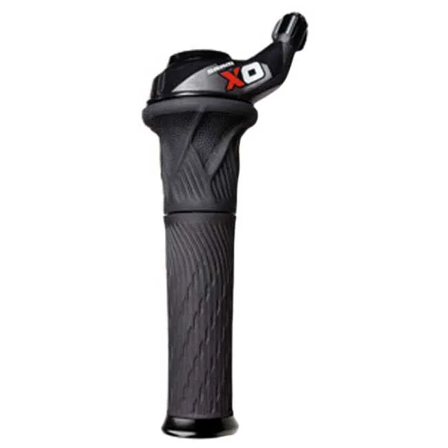 SRAM X0 Grip 2s Vorderer Schalthebel, Red, 2s