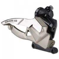 SRAM X0 High Clamp 34.9 Mm Umwerfer SRAM X0 High Clamp 34.9 Mm Umwerfer