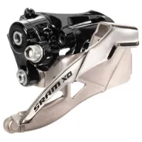 SRAM X0 High Dual Pull 38.2 Mm Umwerfer SRAM X0 High Dual Pull 38.2 Mm Umwerfer