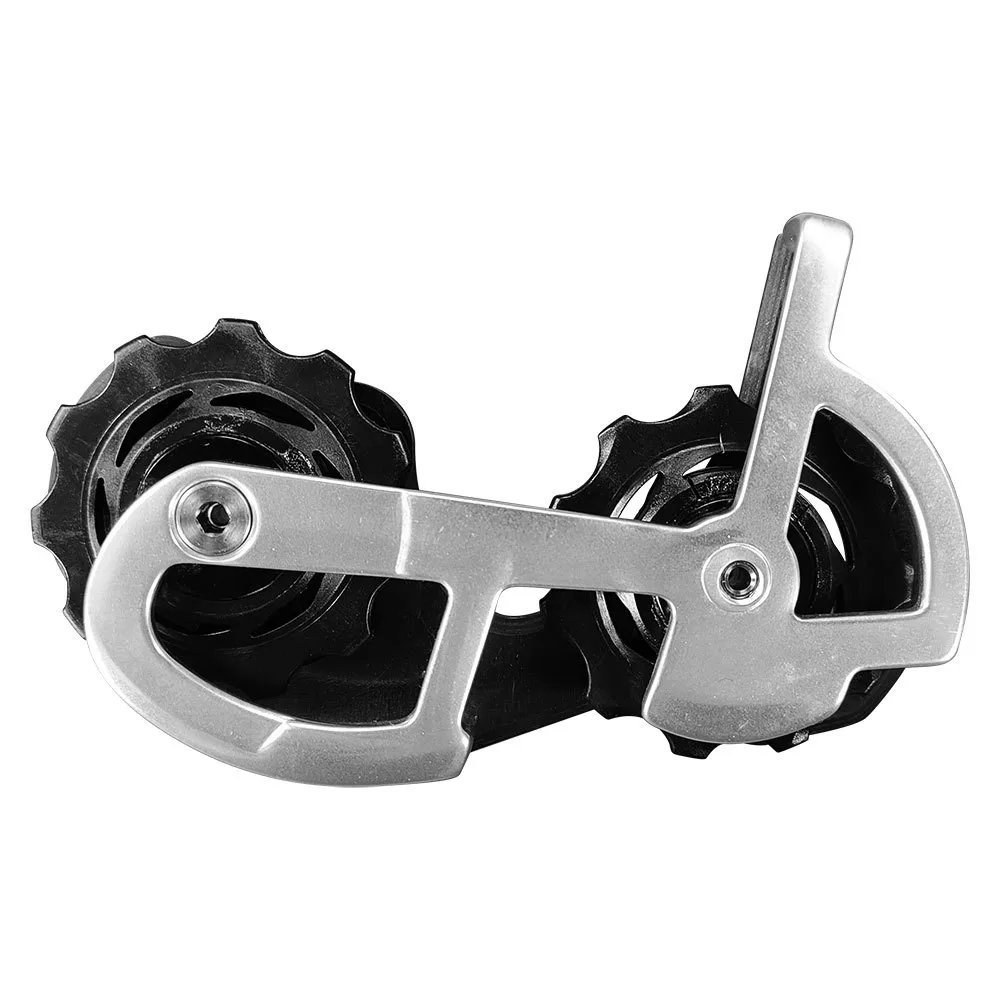 SRAM X0 Large 10s Stützradsystem, Black, One Size SRAM X0 Large 10s Stützradsystem, Black, One Size
