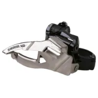SRAM X0 Low Clamp 34.9 Mm Umwerfer SRAM X0 Low Clamp 34.9 Mm Umwerfer