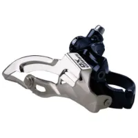 SRAM X0 Low Dm Top Pull S1 Umwerfer SRAM X0 Low Dm Top Pull S1 Umwerfer
