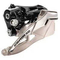 SRAM X0 Low Dm Top Pull S3 Umwerfer SRAM X0 Low Dm Top Pull S3 Umwerfer