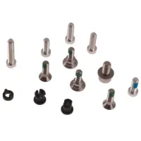 SRAM X0 My06 00.0000.200.897 Schaltwerkschrauben-set SRAM X0 My06 00.0000.200.897 Schaltwerkschrauben-set