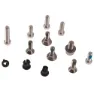 SRAM X0 My06 00.0000.200.897 Schaltwerkschrauben-set, Black / silver, One Size