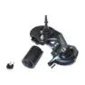 SRAM X0 Short 10s Stützradsystem, Black, One Size