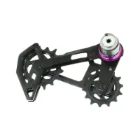 SRAM X0 T-type Eagle Axs Stützradsystem SRAM X0 T-type Eagle Axs Stützradsystem