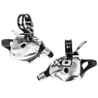 SRAM X0 Trigger Schalthebel-set SRAM X0 Trigger Schalthebel-set