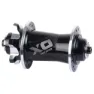SRAM X0 Vorderradnabe, Black / silver, 32H, 20 x 110mm
