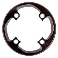 SRAM X01 94 Bcd Carbon Kettenschutzring SRAM X01 94 Bcd Carbon Kettenschutzring