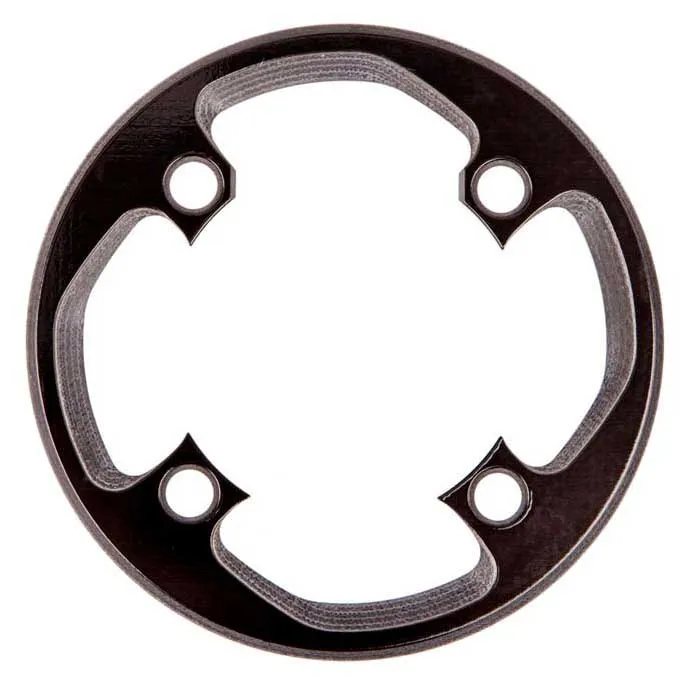 SRAM X01 94 Bcd Carbon Kettenschutzring SRAM X01 94 Bcd Carbon Kettenschutzring